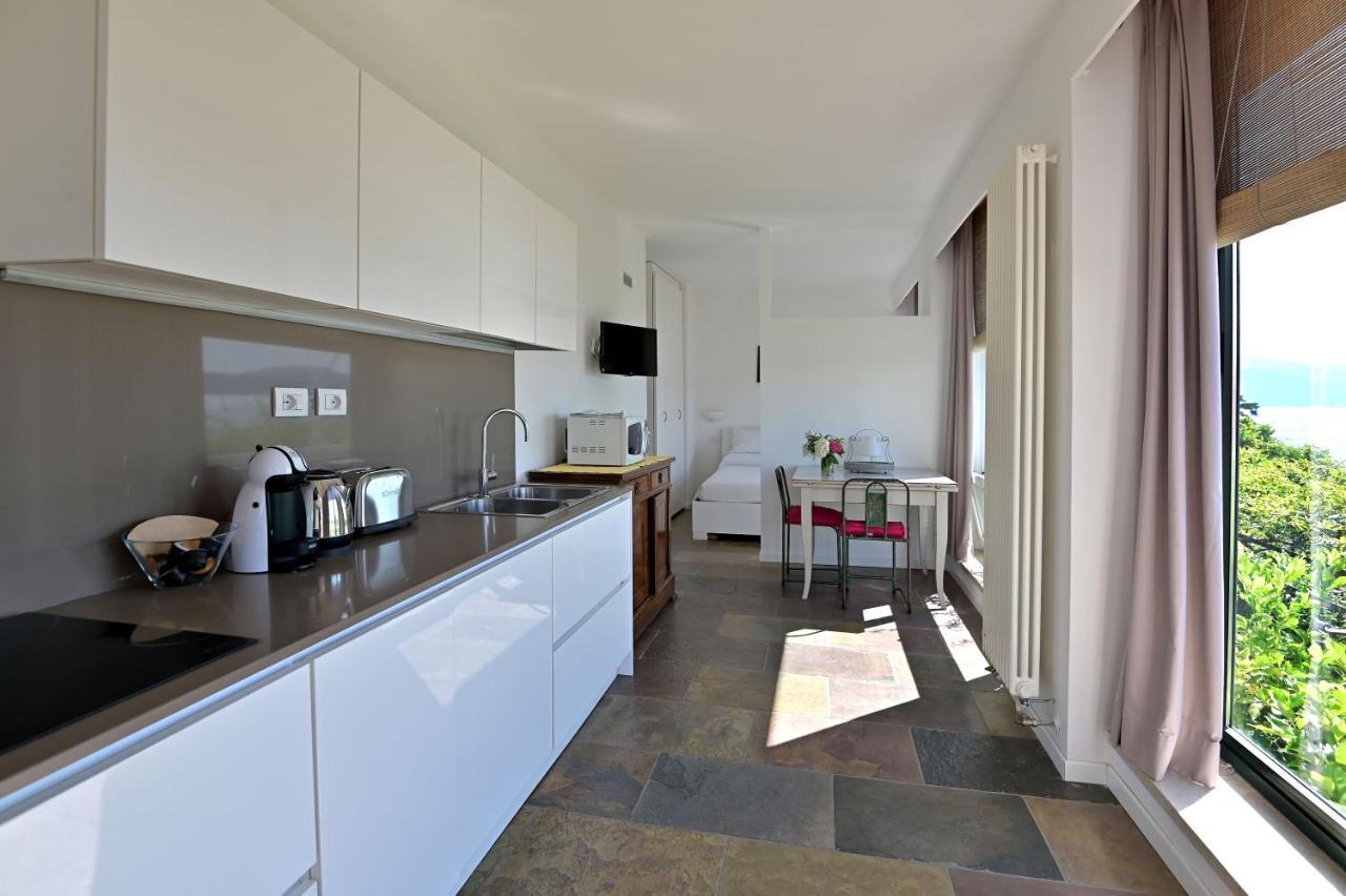 סאלו Villa Raoul מראה חיצוני תמונה