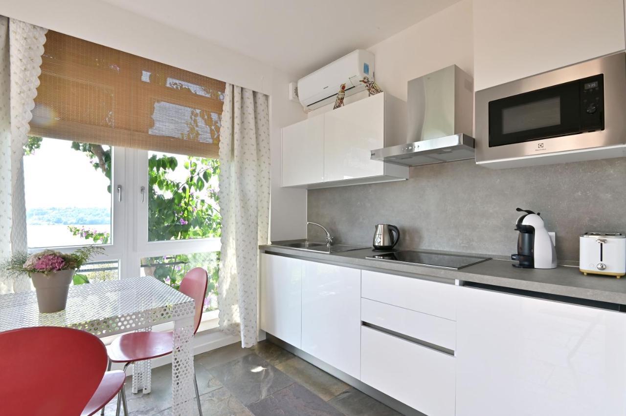 סאלו Villa Raoul מראה חיצוני תמונה