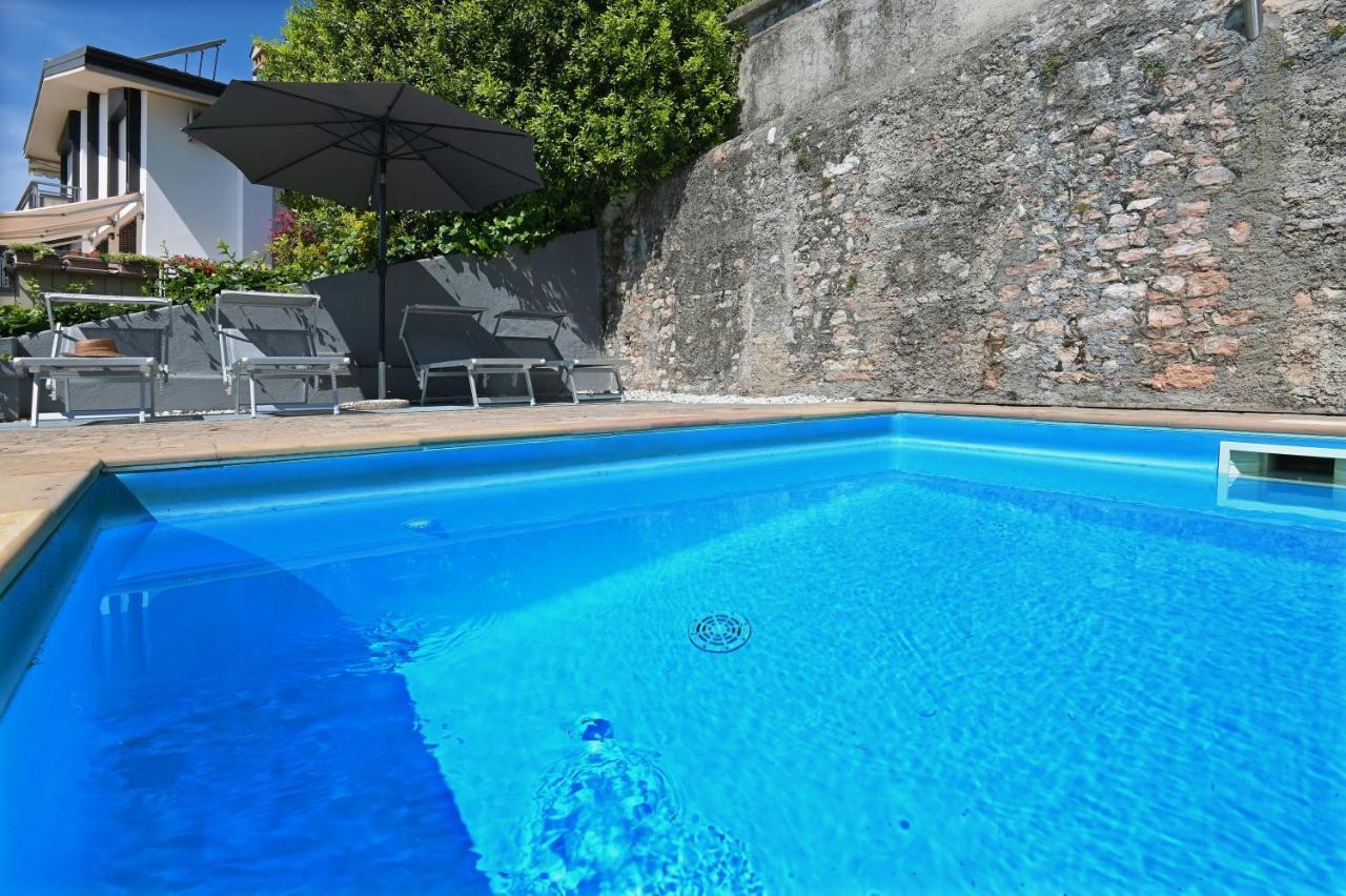 סאלו Villa Raoul מראה חיצוני תמונה