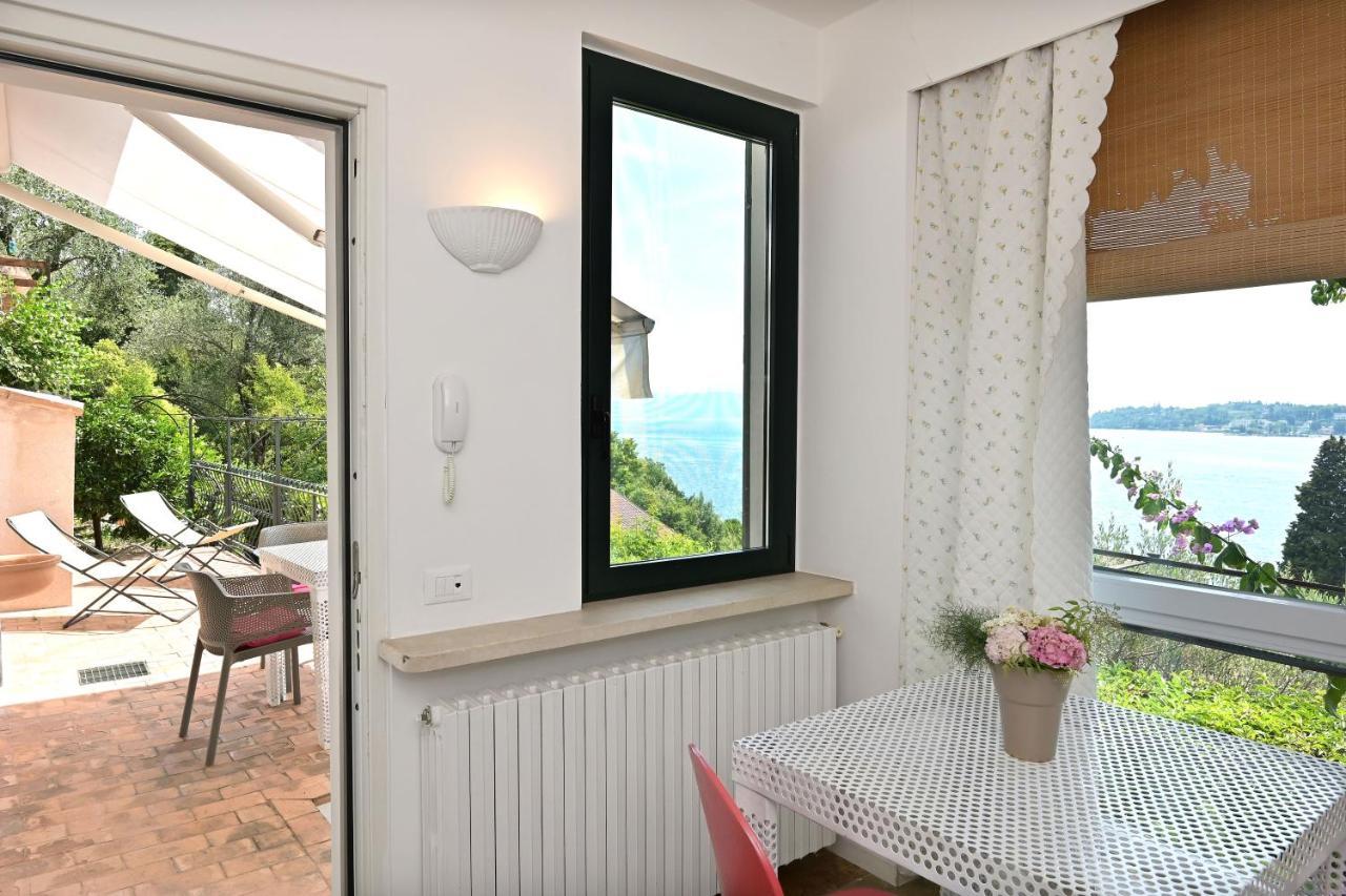 סאלו Villa Raoul מראה חיצוני תמונה
