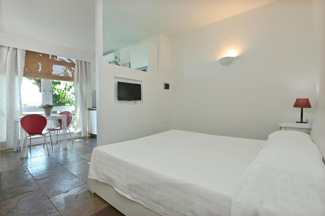 סאלו Villa Raoul מראה חיצוני תמונה