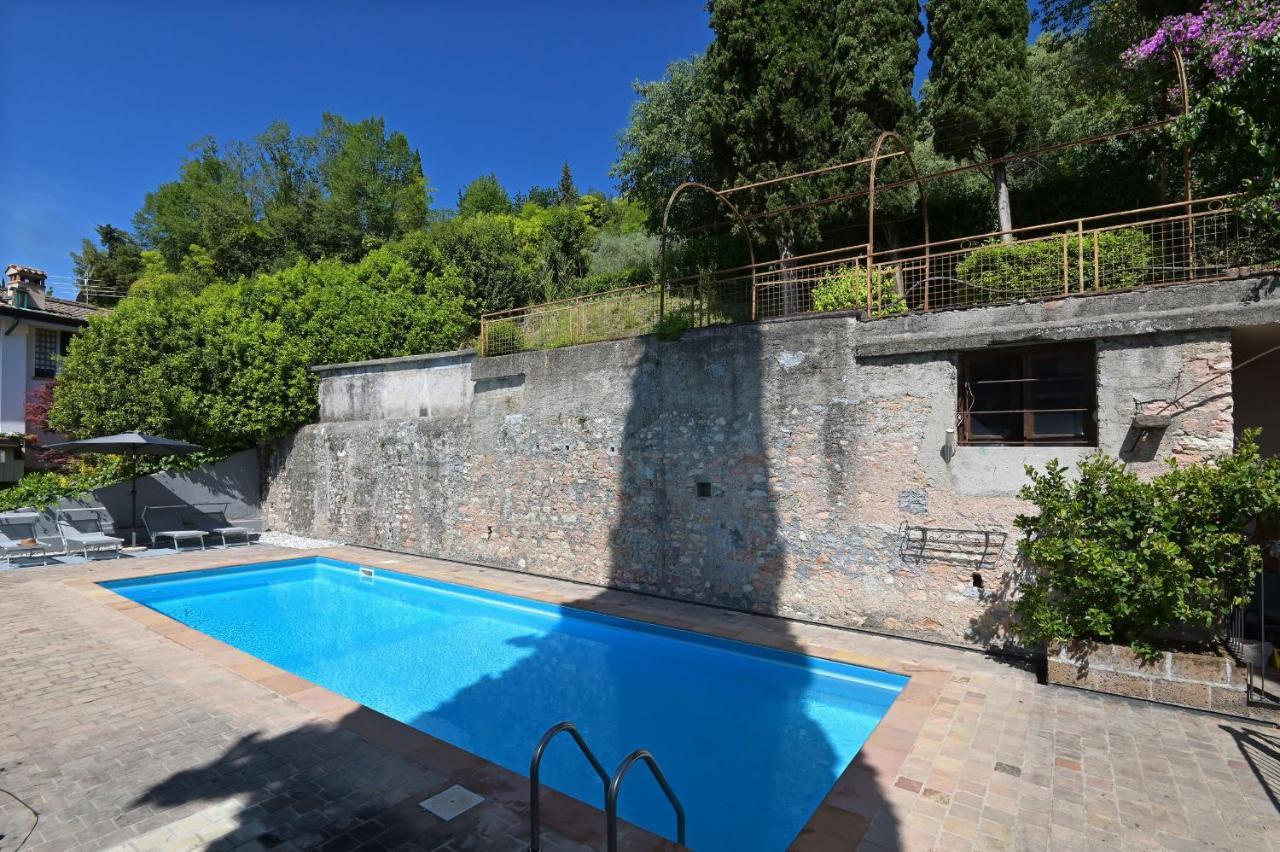סאלו Villa Raoul מראה חיצוני תמונה