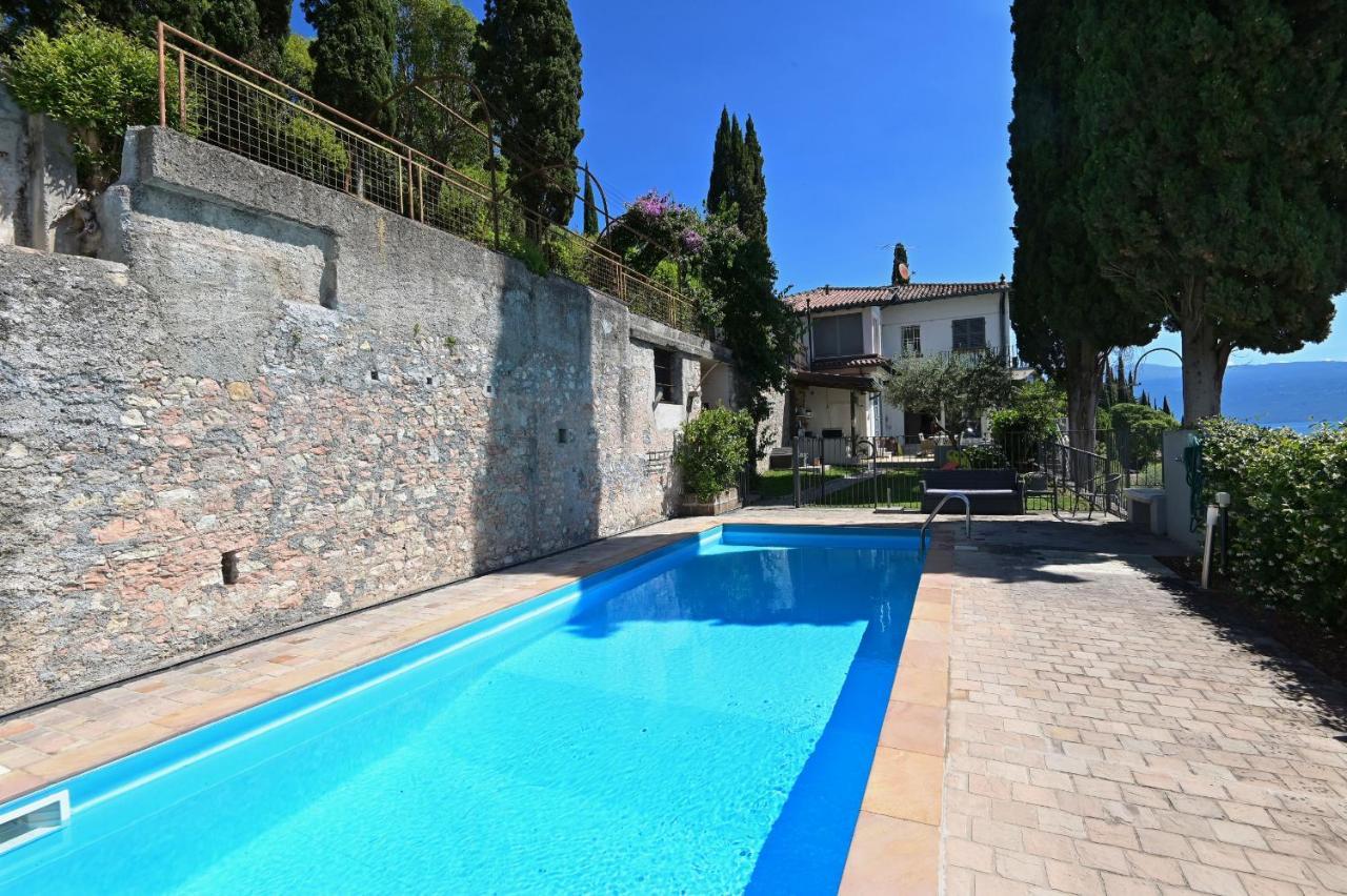 סאלו Villa Raoul מראה חיצוני תמונה