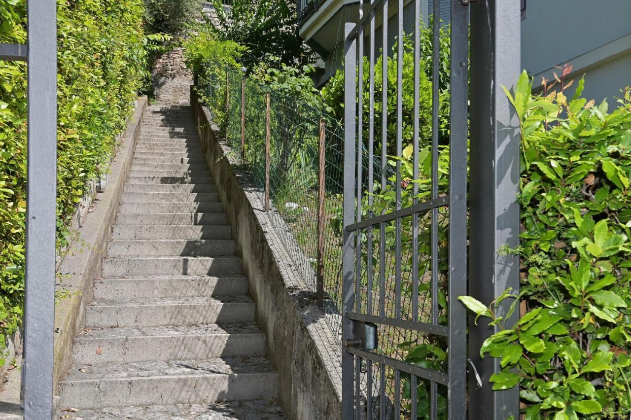 סאלו Villa Raoul מראה חיצוני תמונה