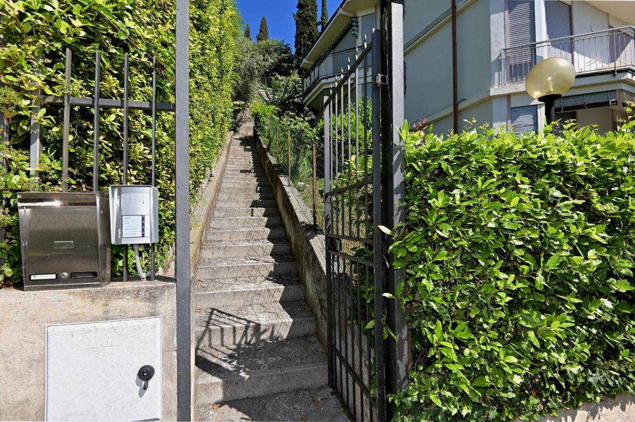 סאלו Villa Raoul מראה חיצוני תמונה